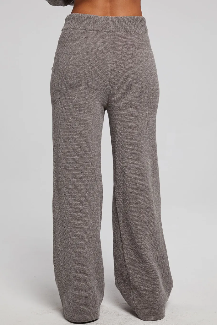 Sale Chaser Brand Chestnut Foggy City Joggers