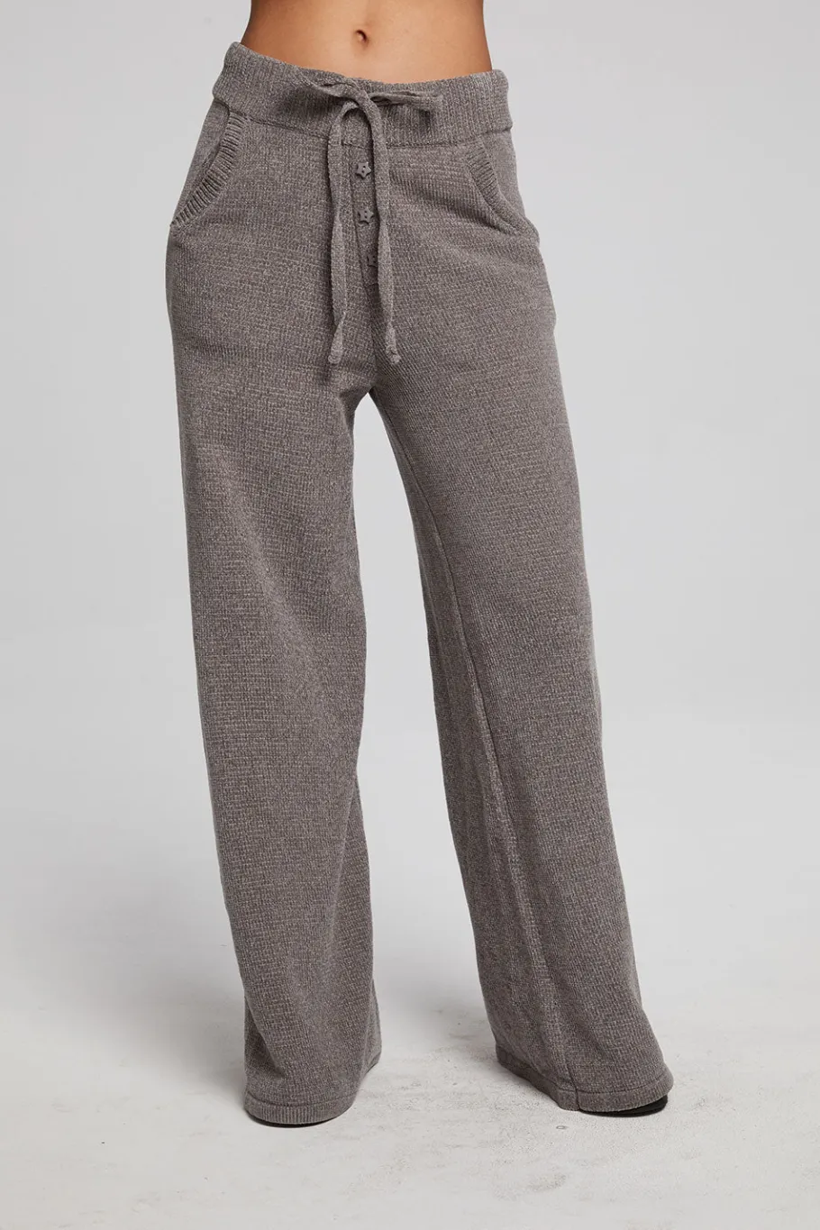 Sale Chaser Brand Chestnut Foggy City Joggers