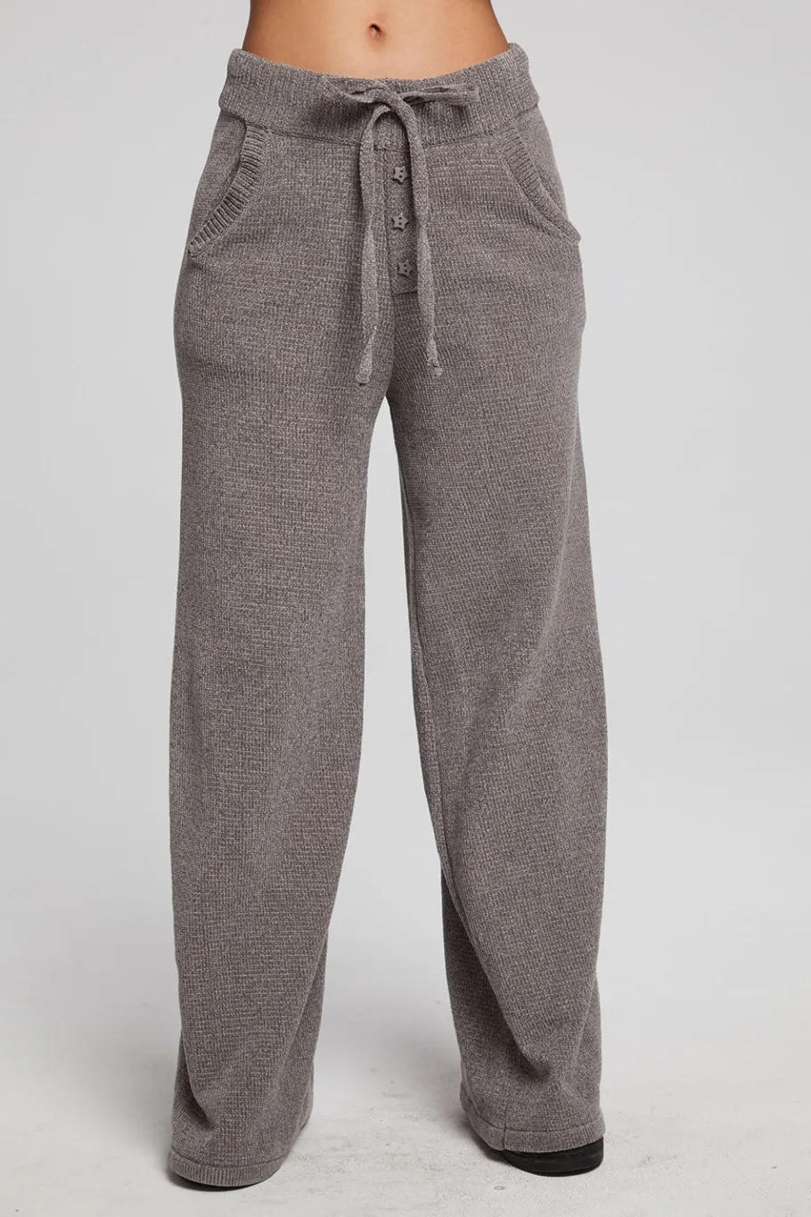 Sale Chaser Brand Chestnut Foggy City Joggers