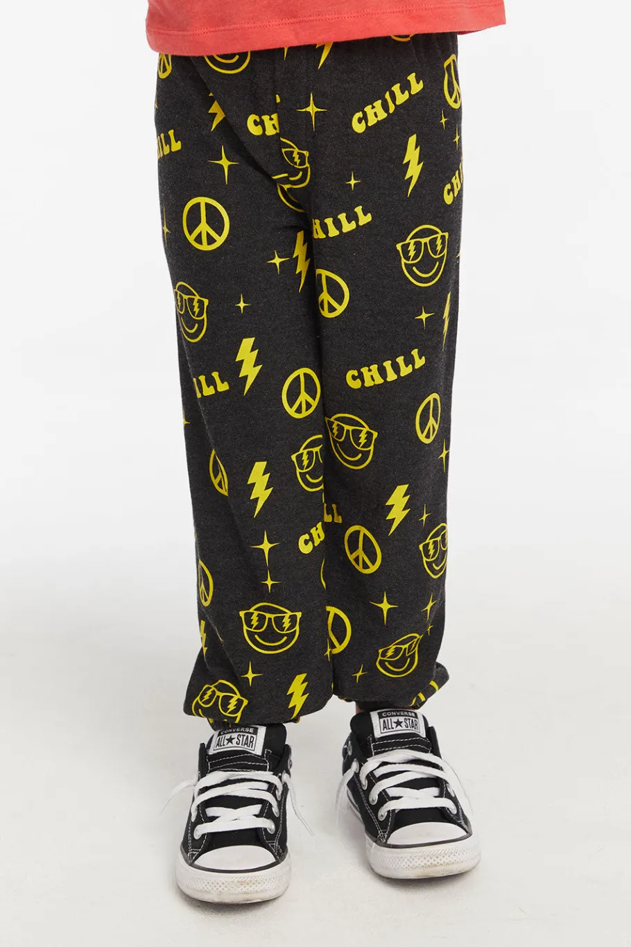 Best Chaser Brand Chill Boys Pants