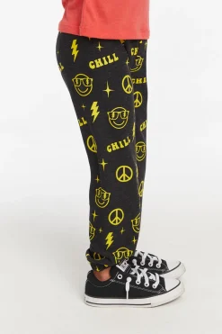 Best Chaser Brand Chill Boys Pants