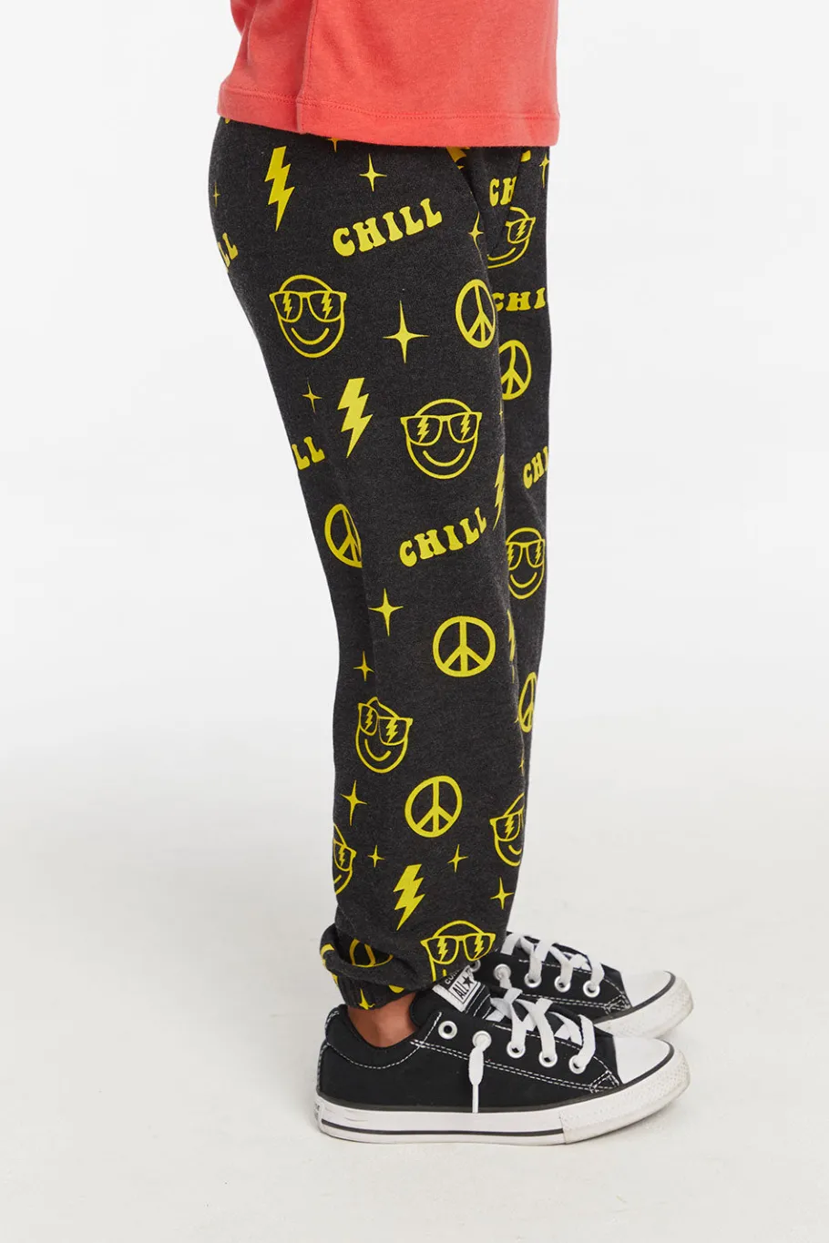 Best Chaser Brand Chill Boys Pants