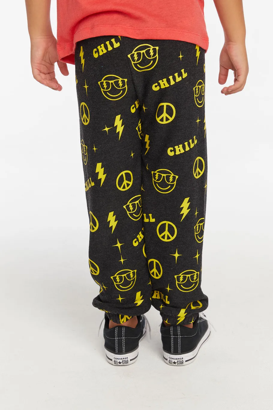 Best Chaser Brand Chill Boys Pants