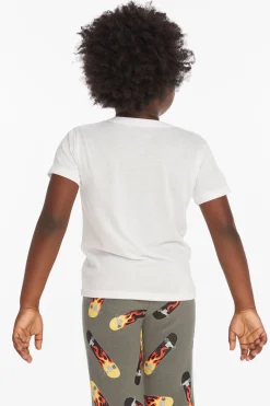 Outlet Chaser Brand Chill Boys Tee