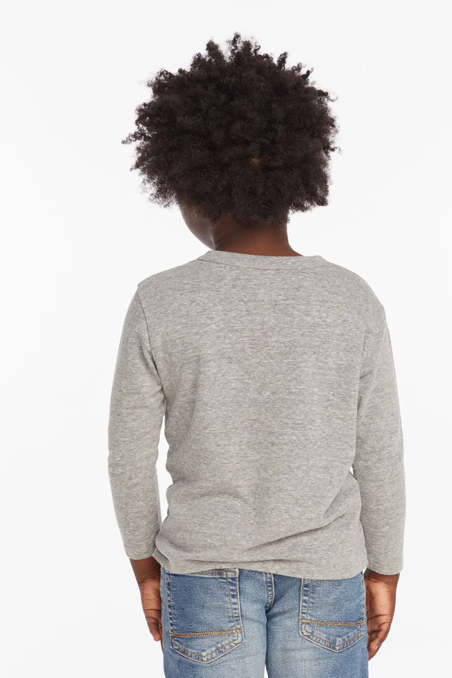 Cheap Chaser Brand Chill Out Boys Long Sleeve