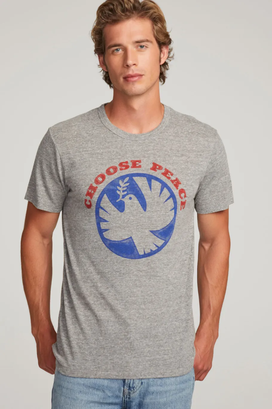 Flash Sale Chaser Brand Choose Peace
