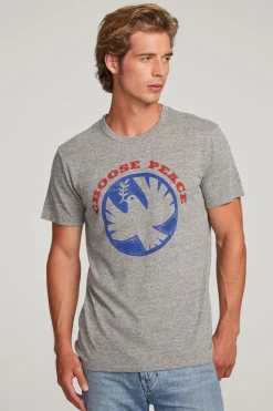 Flash Sale Chaser Brand Choose Peace