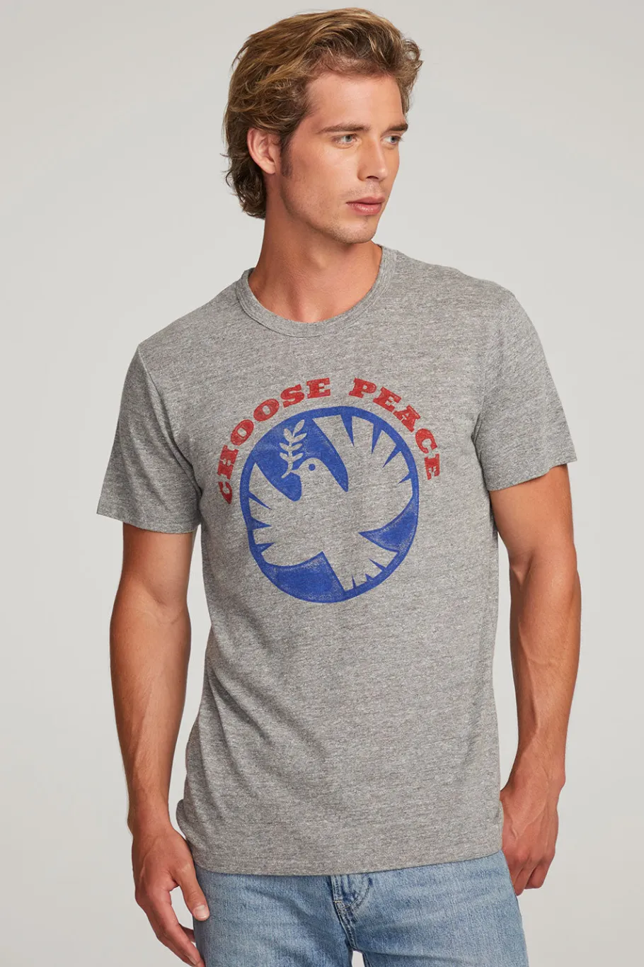 Flash Sale Chaser Brand Choose Peace