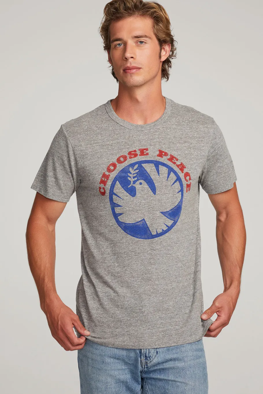 Flash Sale Chaser Brand Choose Peace