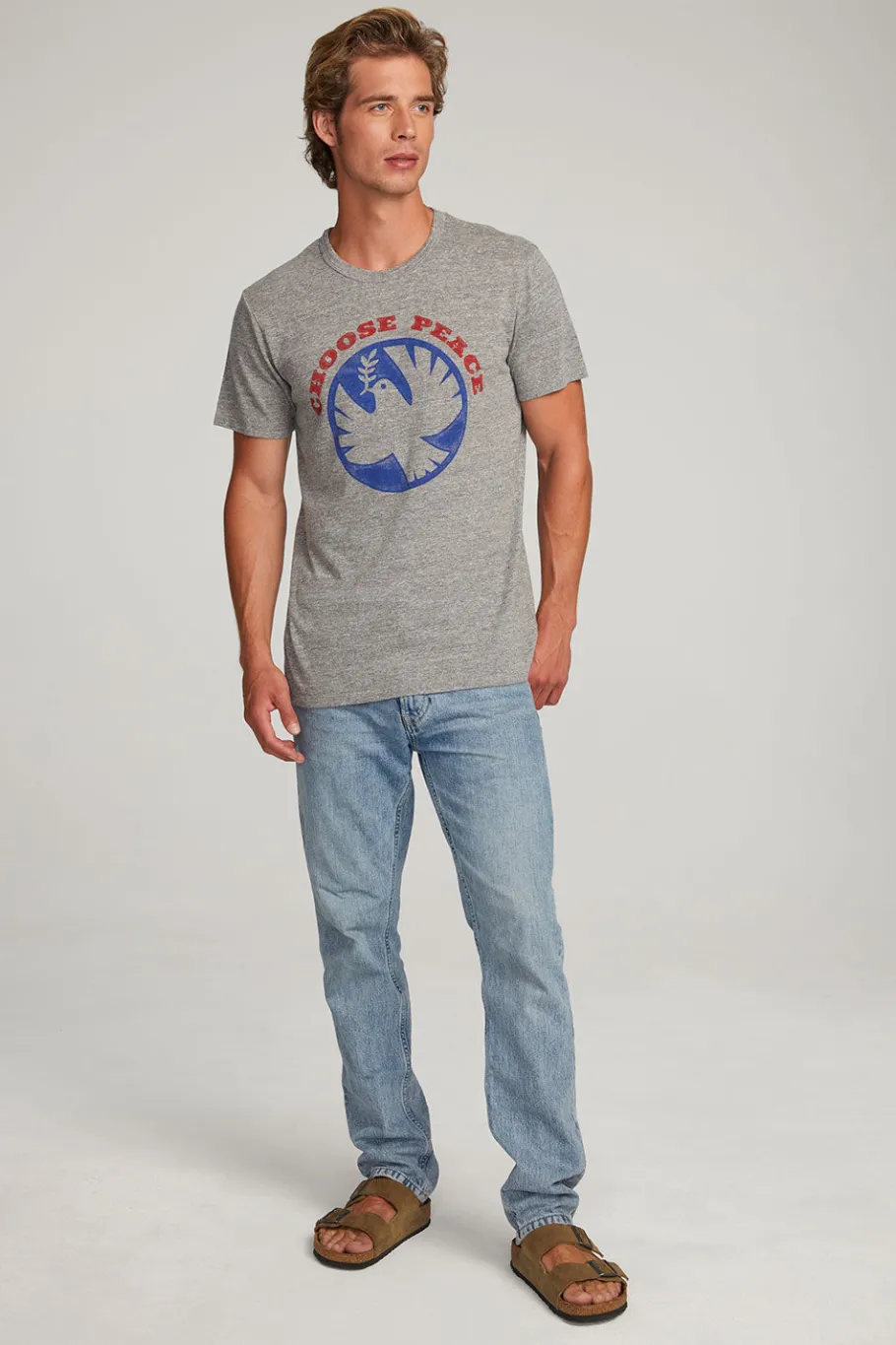 Flash Sale Chaser Brand Choose Peace