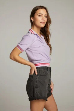 Outlet Chaser Brand Ciao Bella Short Sleeve