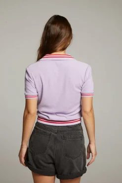 Outlet Chaser Brand Ciao Bella Short Sleeve