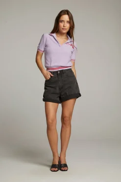 Outlet Chaser Brand Ciao Bella Short Sleeve