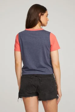 Clearance Chaser Brand Ciao Tee