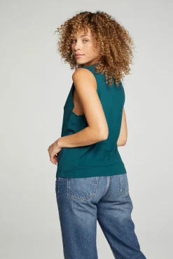 Online Chaser Brand Classic Vintage Muscle Tank