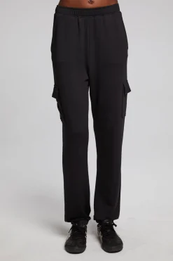 Cheap Chaser Brand Claude Licorice Jogger