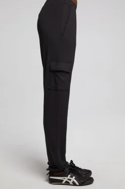 Cheap Chaser Brand Claude Licorice Jogger