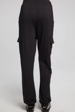Cheap Chaser Brand Claude Licorice Jogger