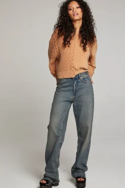 Shop Chaser Brand Cloud Toffee Pullover