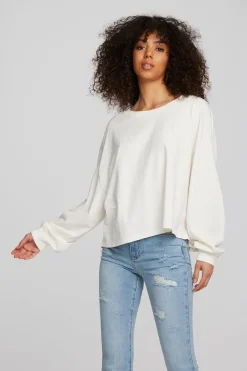 Flash Sale Chaser Brand Coast Cotton Jersey Long Sleeve Tee