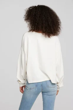 Flash Sale Chaser Brand Coast Cotton Jersey Long Sleeve Tee
