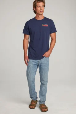 Clearance Chaser Brand Coca Cola - Better With Coke Mens Tee