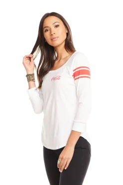 Clearance Chaser Brand Coca Cola - Collegiate Coke