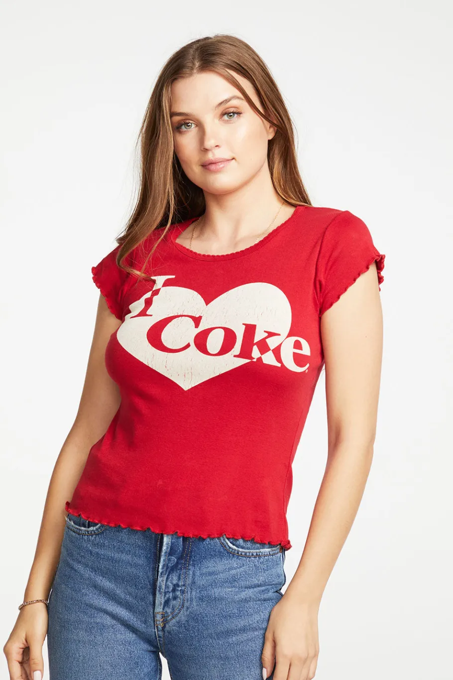Clearance Chaser Brand Coca Cola - I Heart Coke