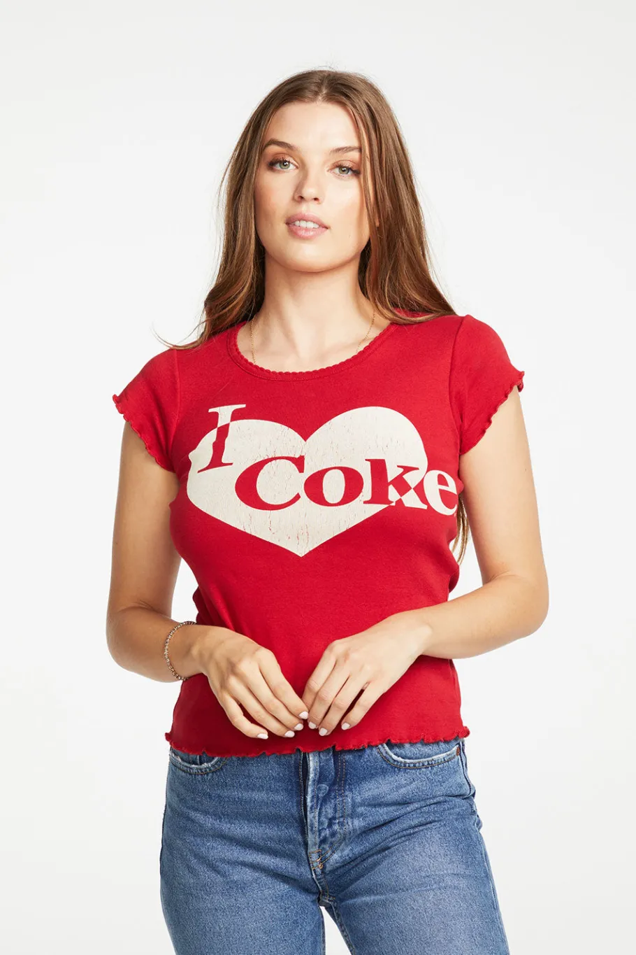 Clearance Chaser Brand Coca Cola - I Heart Coke