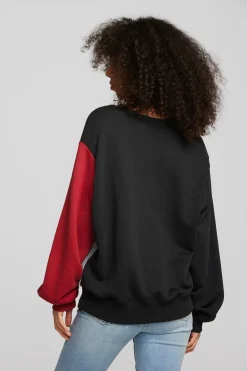 Outlet Chaser Brand Coca Cola - Japanese Logo Color Block