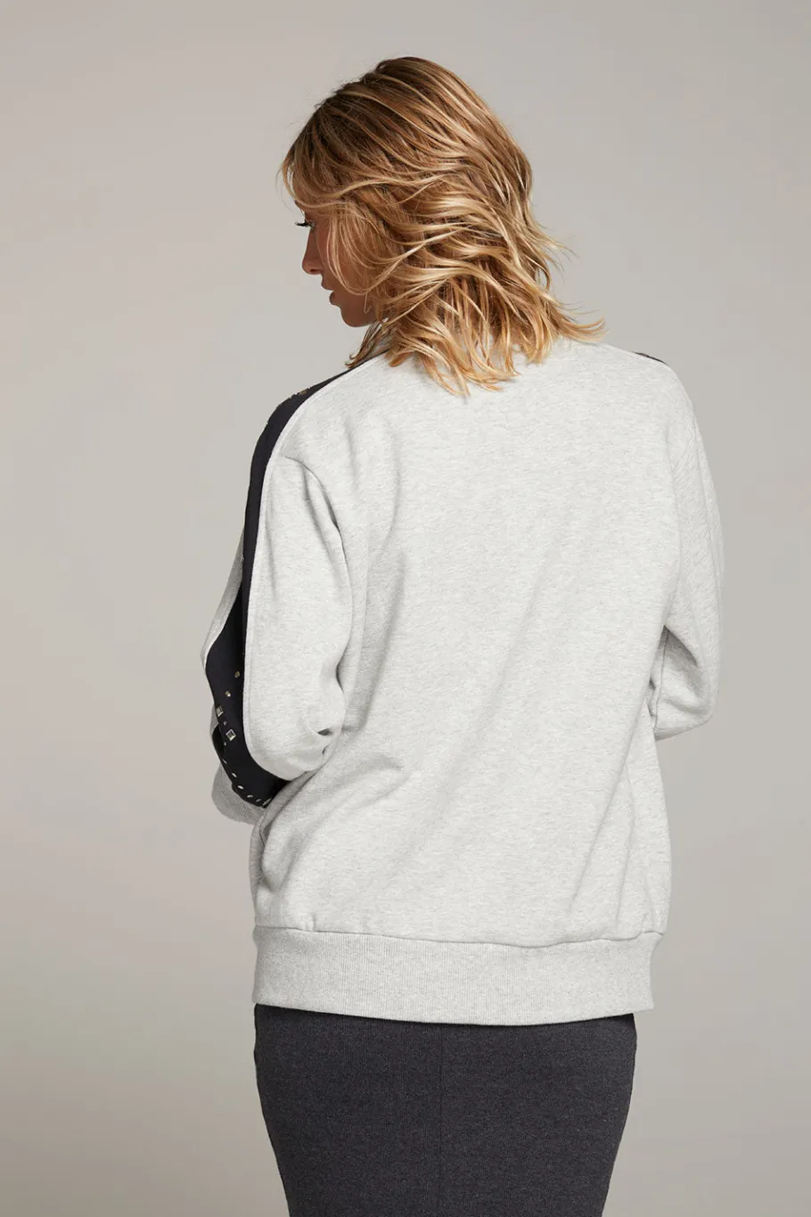 Cheap Chaser Brand Coconut Zip Up Jacket