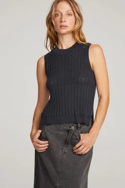Outlet Chaser Brand Cody Licorice Tank