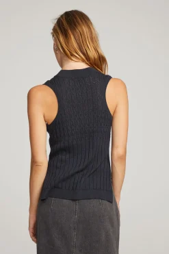 Outlet Chaser Brand Cody Licorice Tank