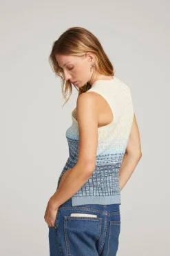 Clearance Chaser Brand Cody Nightflower Tank