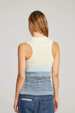 Clearance Chaser Brand Cody Nightflower Tank