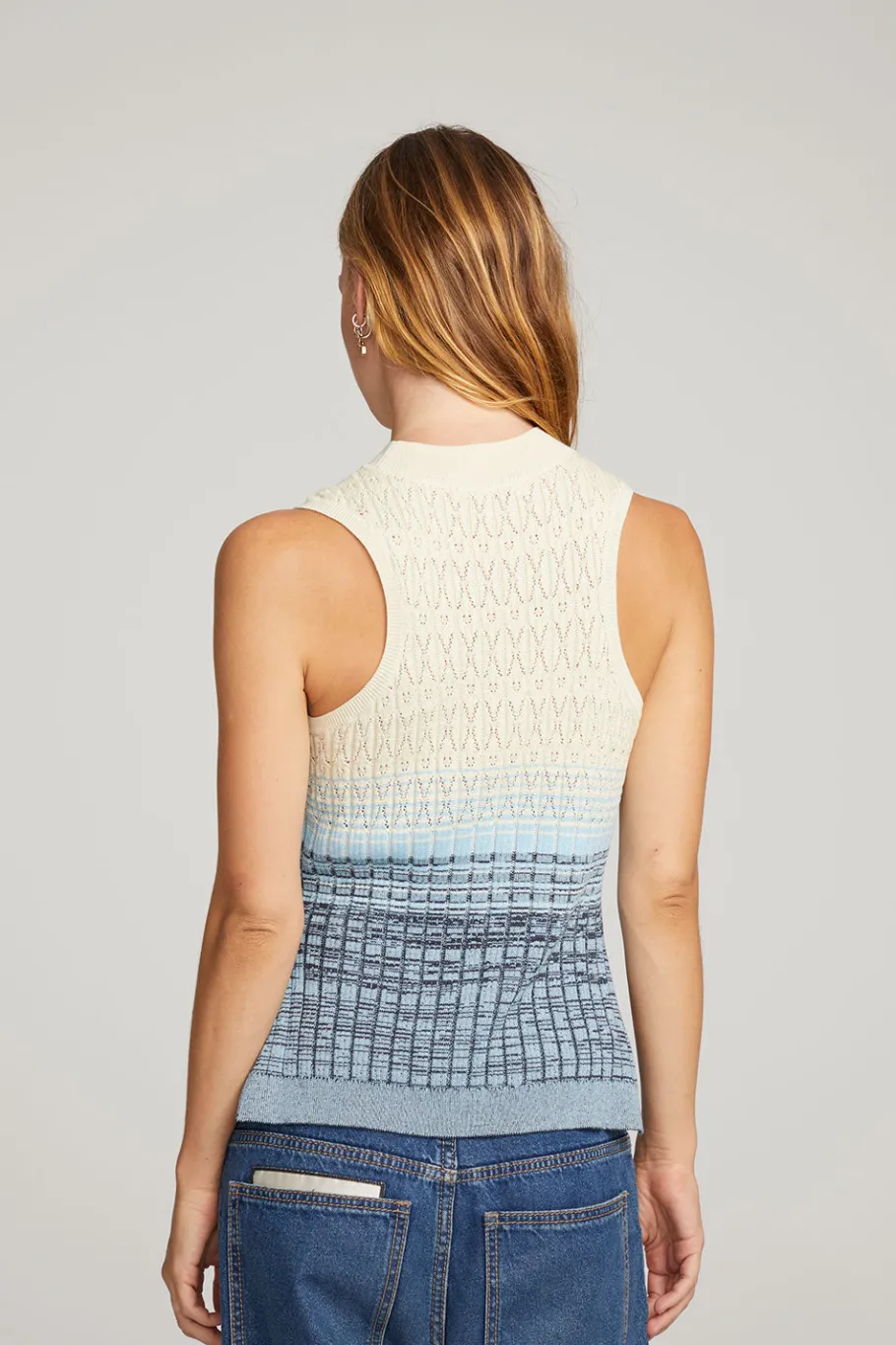 Clearance Chaser Brand Cody Nightflower Tank