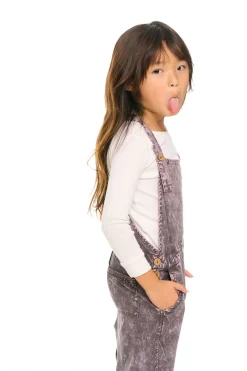 Online Chaser Brand Cool Girl Overalls