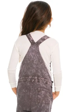 Online Chaser Brand Cool Girl Overalls
