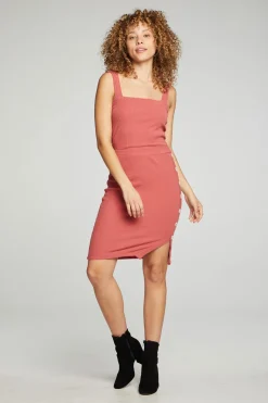 Discount Chaser Brand Cropped Cami Sweater Tank