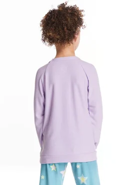Discount Chaser Brand Cupcakes For Breakfast Girls Pullover