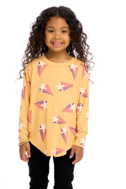 Best Sale Chaser Brand 3D Stars