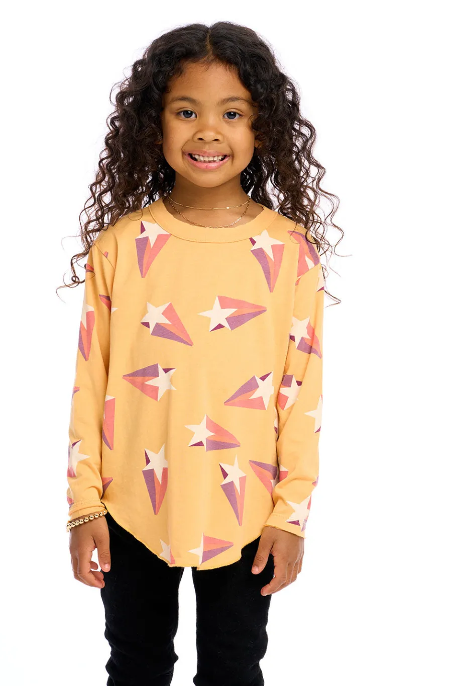 Best Sale Chaser Brand 3D Stars