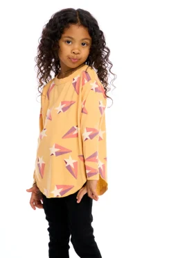 Best Sale Chaser Brand 3D Stars