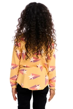 Best Sale Chaser Brand 3D Stars