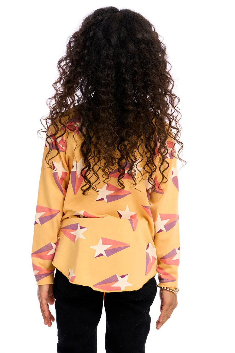 Best Sale Chaser Brand 3D Stars