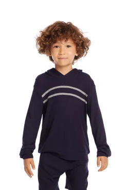Store Chaser Brand Danny Boys Avalon Pullover Hoodie
