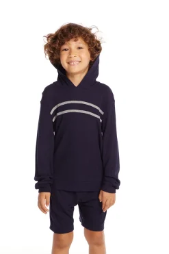 Store Chaser Brand Danny Boys Avalon Pullover Hoodie