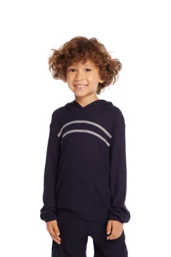 Store Chaser Brand Danny Boys Avalon Pullover Hoodie