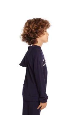 Store Chaser Brand Danny Boys Avalon Pullover Hoodie