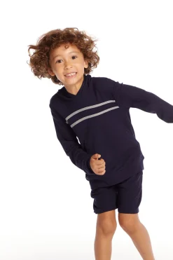 Store Chaser Brand Danny Boys Avalon Pullover Hoodie